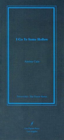 I Go To Some Hollow (2009)