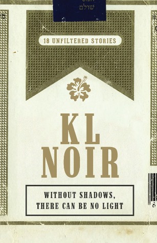 KL NOIR: WHITE (2013)