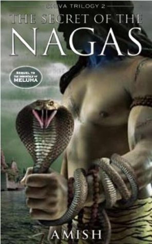 Secret of the Nagas