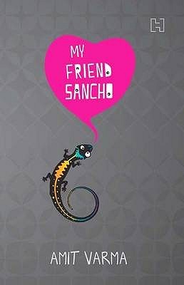 My Friend Sancho (2009)