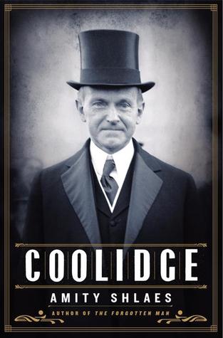 Coolidge (2013)