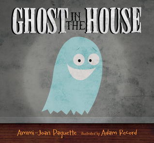 Ghost in the House (2013)