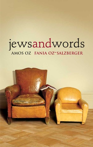 Jews and Words (2012)
