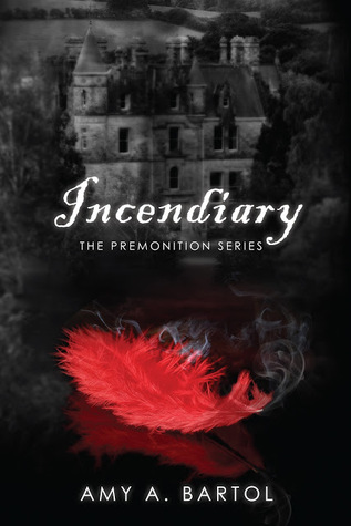 Incendiary (2012)
