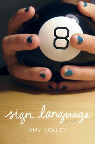 Sign Language (2011)