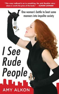 I See Rude People Eb (2009)