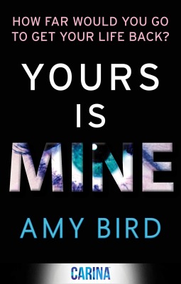 Yours is Mine (2013)