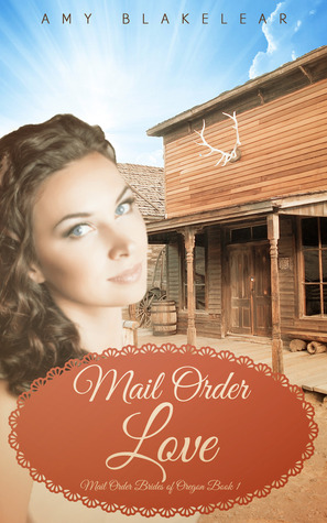 Mail Order Love (2013)