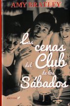 Las cenas del Club de los sábados (2012)