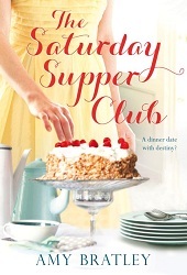 The Saturday Supper Club (2012)