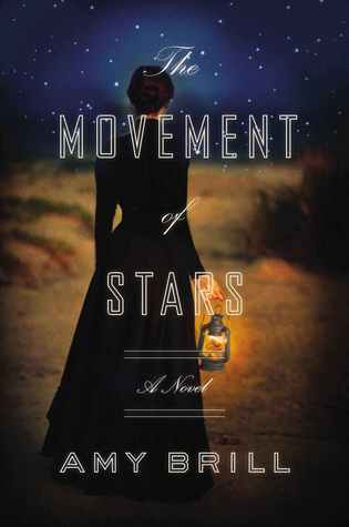 The Movement of Stars (2013)