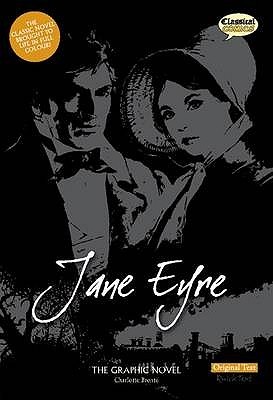 Jane Eyre - The Graphic Novel