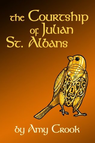 The Courtship of Julian St. Albans (2013)