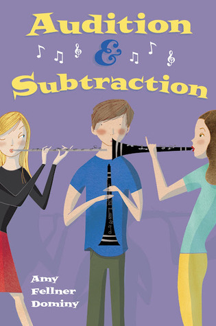 Audition & Subtraction