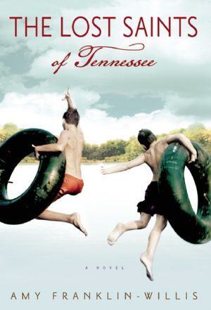 The Lost Saints of Tennessee (2012)