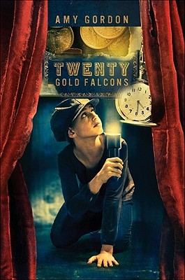 Twenty Gold Falcons (2010)