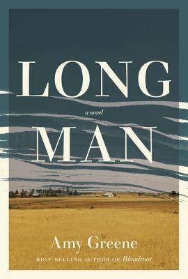 Long Man (2014)