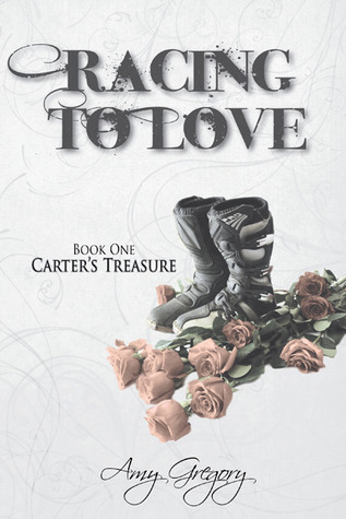 Racing to Love: Carter's Treasure