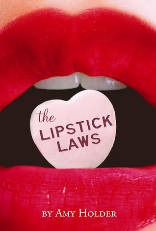 The Lipstick Laws (2011)
