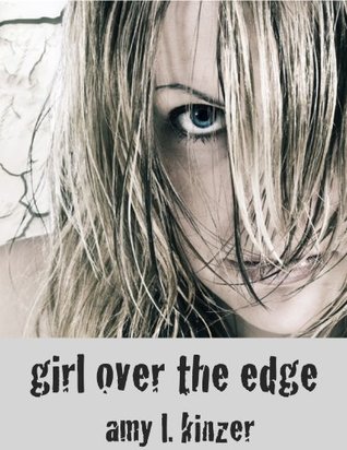Girl Over the Edge
