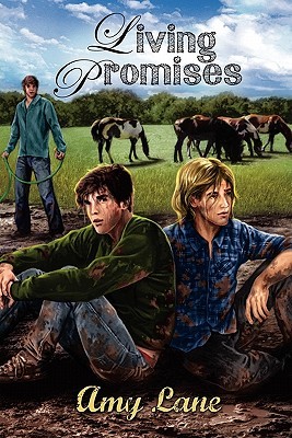 Living Promises (2011)