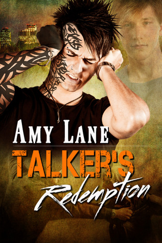 Talker's Redemption (2011)