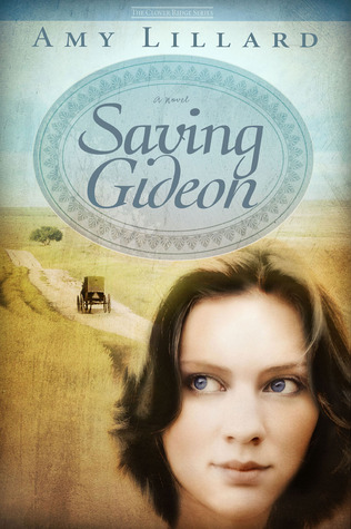 Saving Gideon (2012)