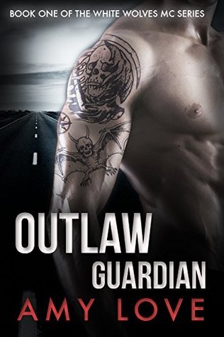 Outlaw Guardian (2000)