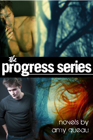 The Progress Series (2013)