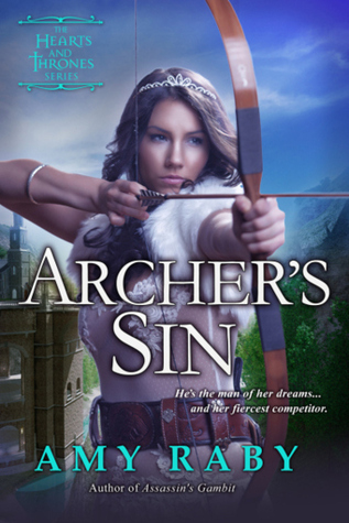 Archer's Sin (2014)