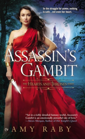 Assassin's Gambit (2013)