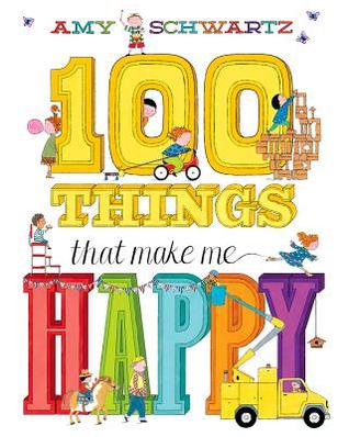 100 Things That Make Me Happy (2014)