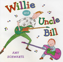 Willie and Uncle Bill (2012)