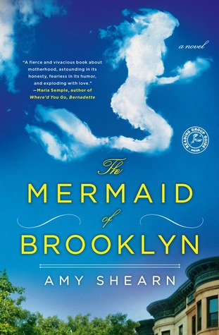 The Mermaid of Brooklyn (2013)
