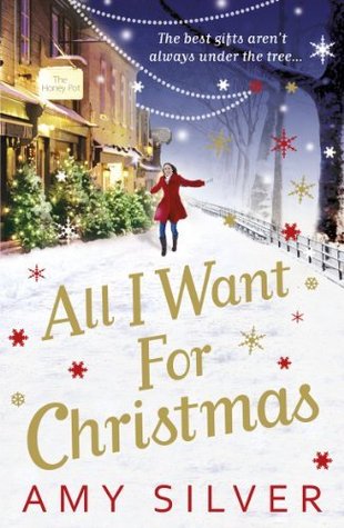 All I Want for Christmas (2010)