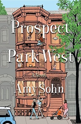Prospect Park West (2009)