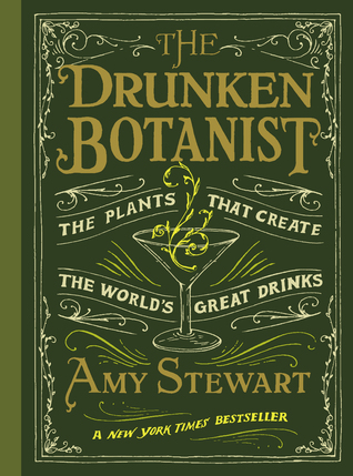 The Drunken Botanist (2013)