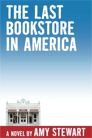 The Last Bookstore In America (2009)