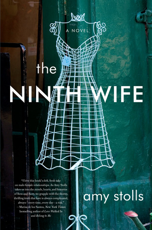 The Ninth Wife (2011)