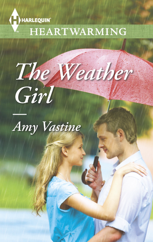 The Weather Girl (2014)