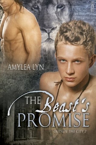 The Beast's Promise (2012)