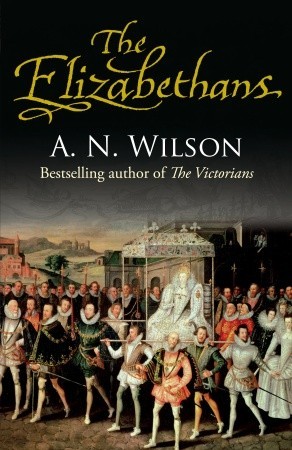 The Elizabethans (2011)