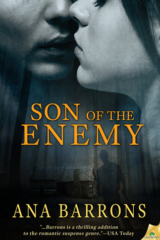 Son of the Enemy (2013)