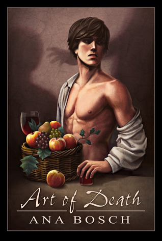 Art of Death (2012)