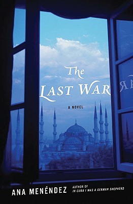 The Last War: A Novel (2009)