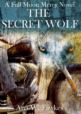 The Secret Wolf (2014)
