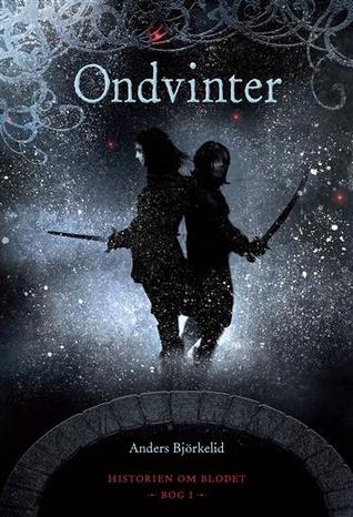 Ondvinter (2010)