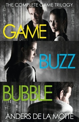 The Game Trilogy: Game, Buzz and Bubble