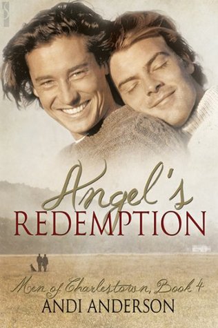 Angel's Redemption (2012)