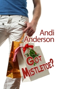 Got Mistletoe? (2009)